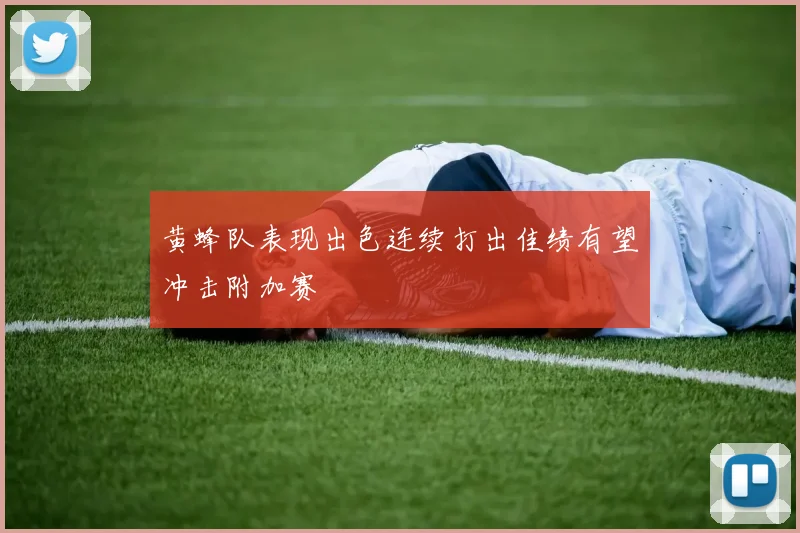 黄蜂队表现出色连续打出佳绩有望冲击附加赛