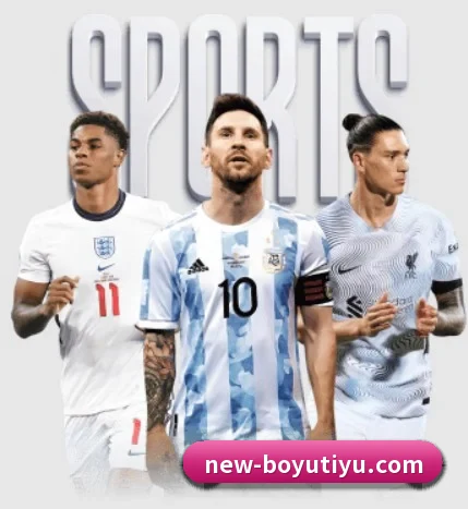 我们在做什么 | BOYUSPORTS