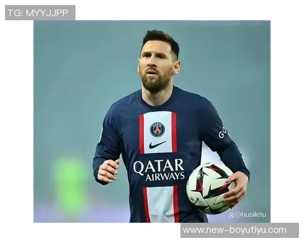 梅西回顾巴黎生涯感慨足球不快乐直言内心并不开心