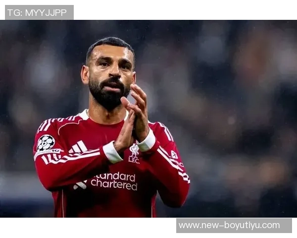 萨拉赫有望达成英超300场里程碑贡献188球88助助力利物浦历史