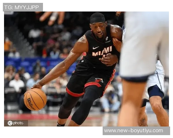 热火为交易字母提前准备报价不包括阿德巴约引发关注